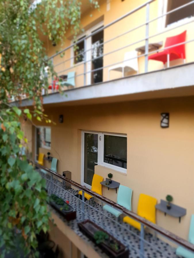 בוקרשט Vila Sia חדר תמונה